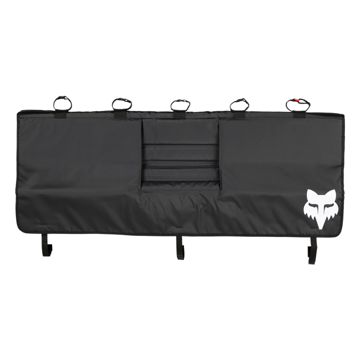 Fox Tailgate Cover