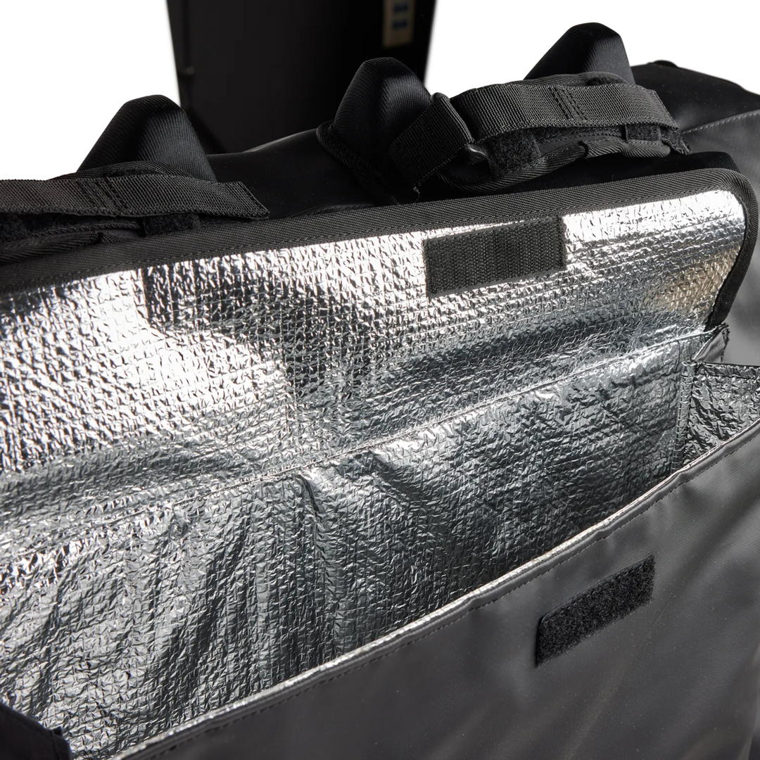 Fox Premium Tailgate Cover