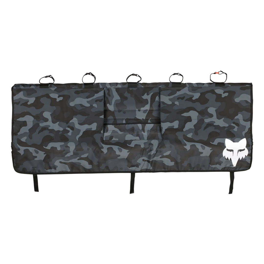 Fox Tailgate Cover