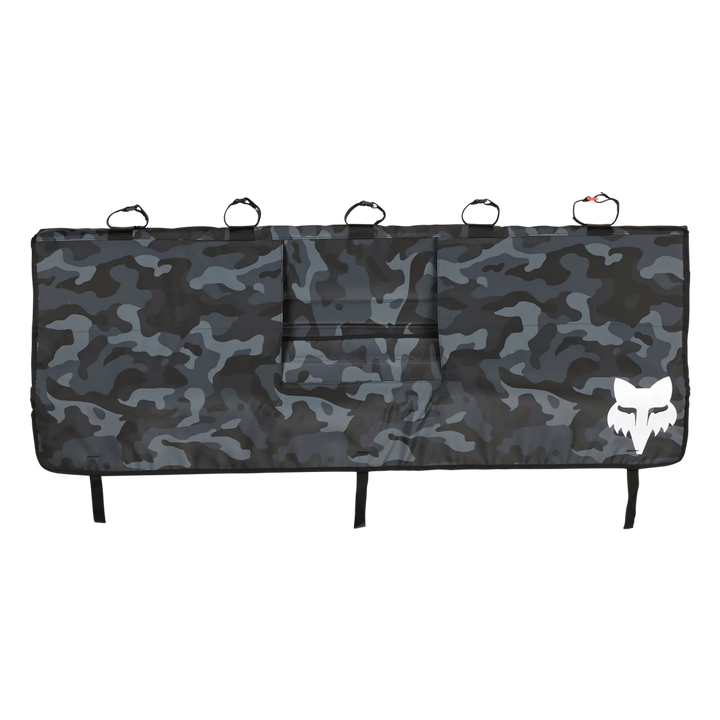 Fox Tailgate Cover