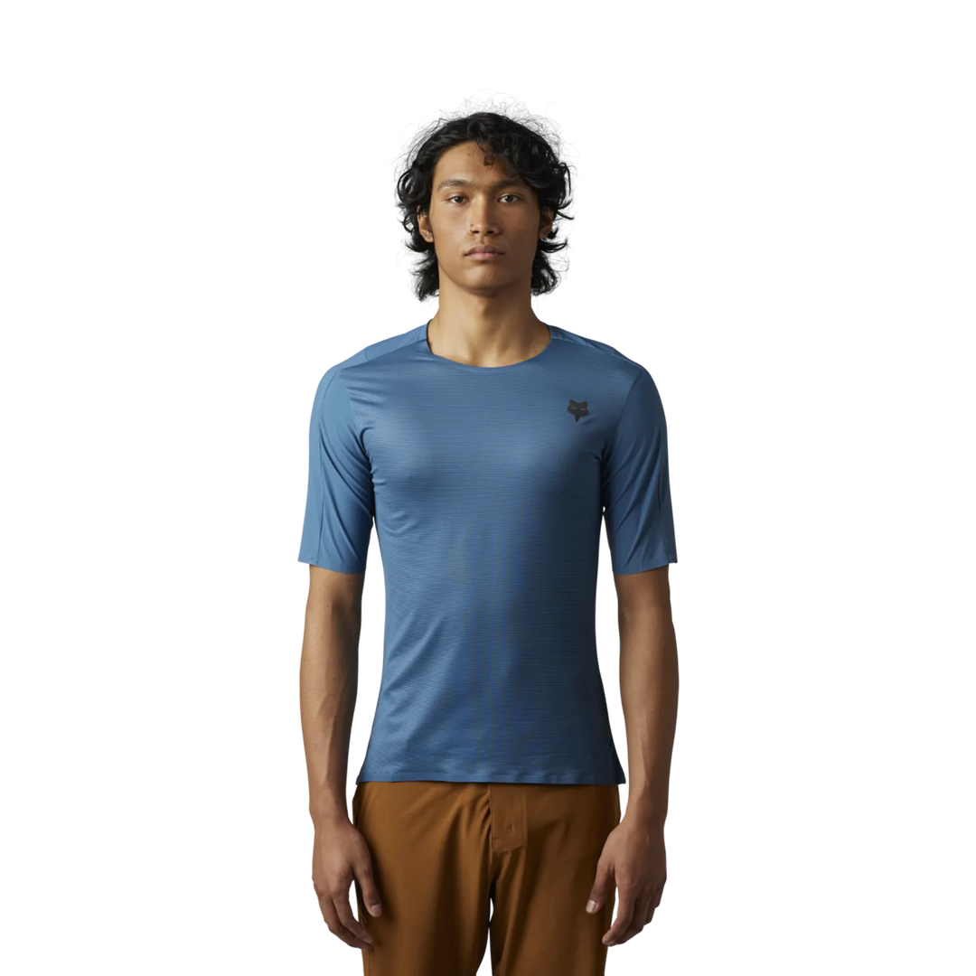 Flexair Ascent SS Jersey