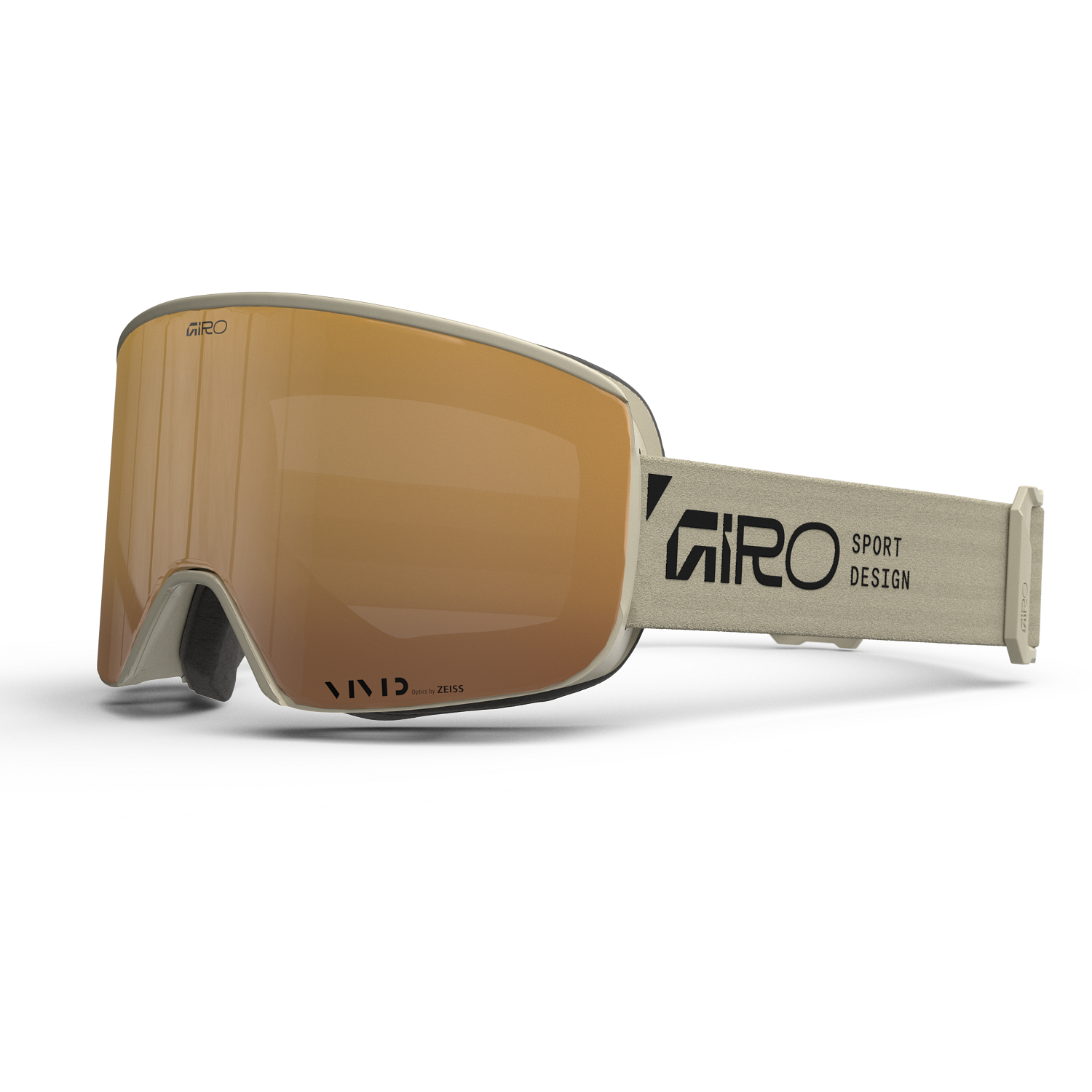 Giro Axis Goggle – Switchback Sports