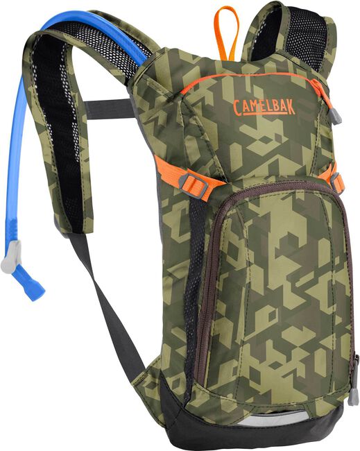 Kids' Mini M.U.L.E. 50 oz Hydration Pack