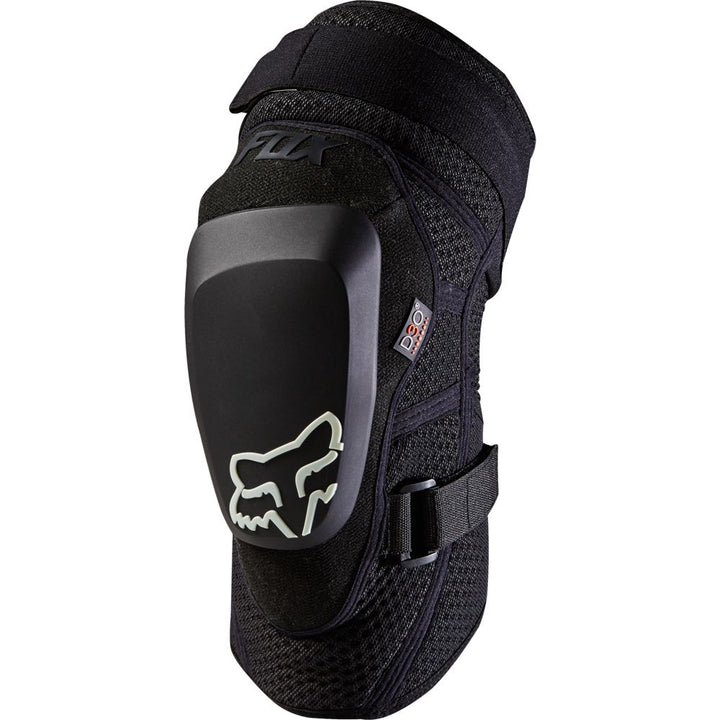 Launch Pro D30 Knee Guards