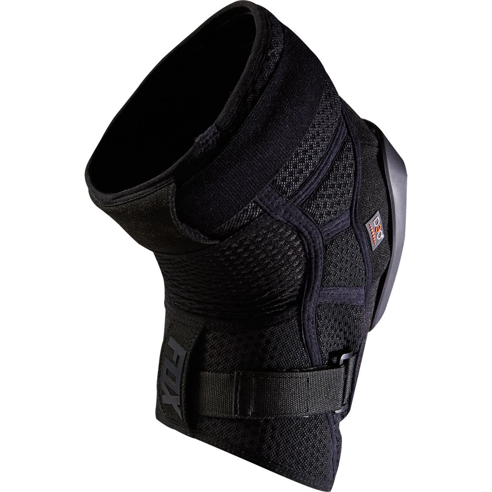Launch Pro D30 Knee Guards