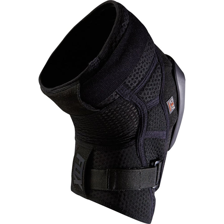 Launch Pro D30 Knee Guards