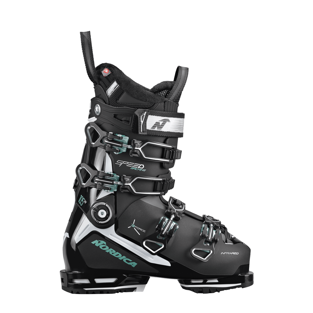 Nordica speedmachine 11 219 outlet