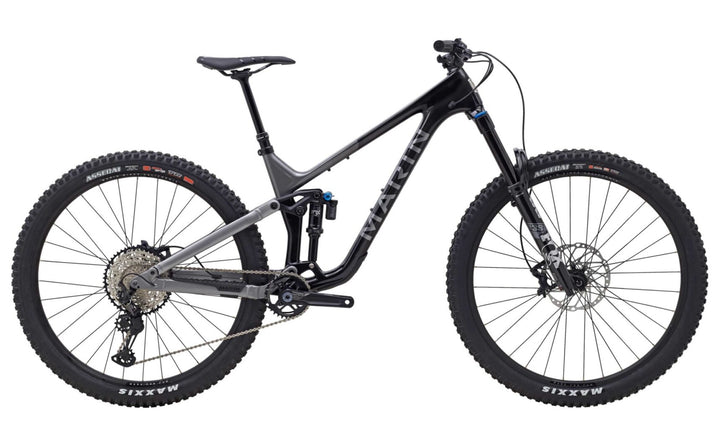 Alpine Trail C2