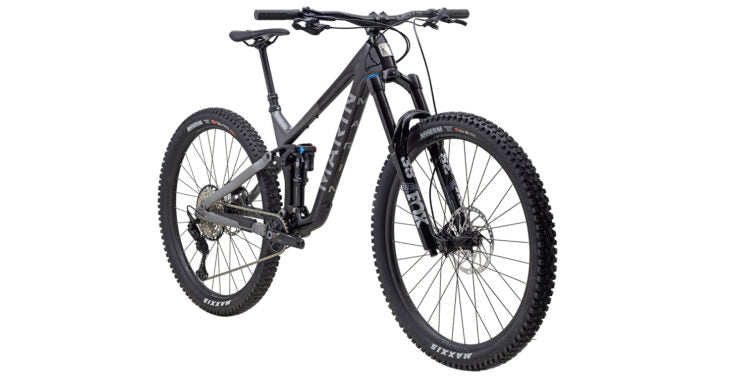 Alpine Trail C2