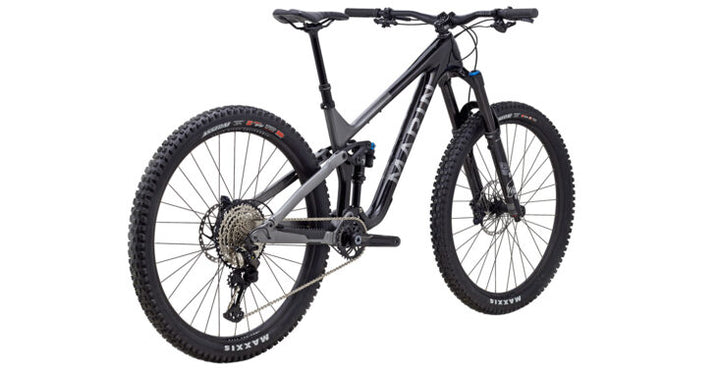 Alpine Trail C2
