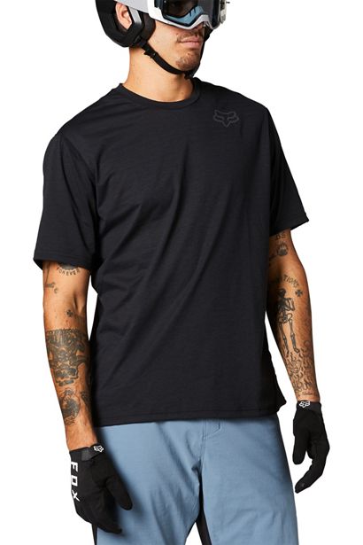 Ranger Power Dry SS Jersey