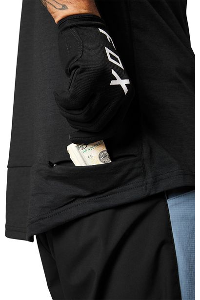 Ranger Power Dry SS Jersey