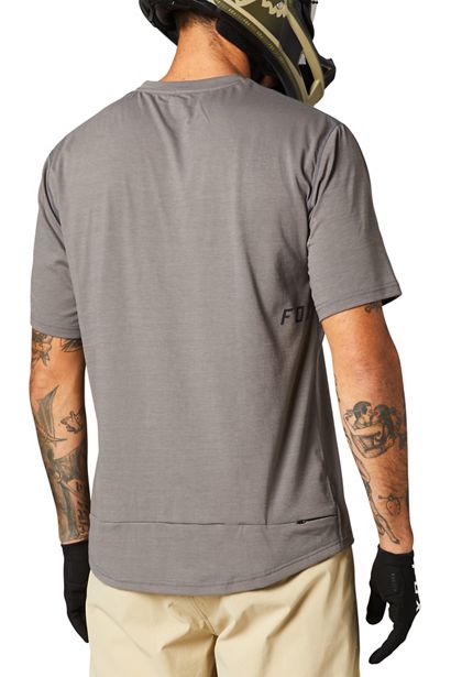 Ranger Power Dry SS Jersey