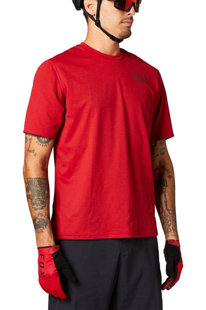 Ranger Power Dry SS Jersey