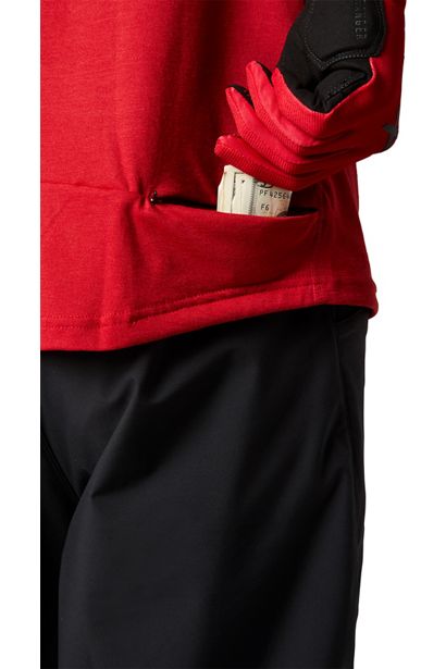 Ranger Power Dry SS Jersey