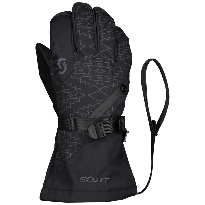 Ultimate Premium Glove Jr