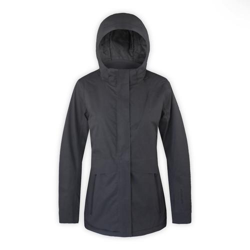 June Jacket