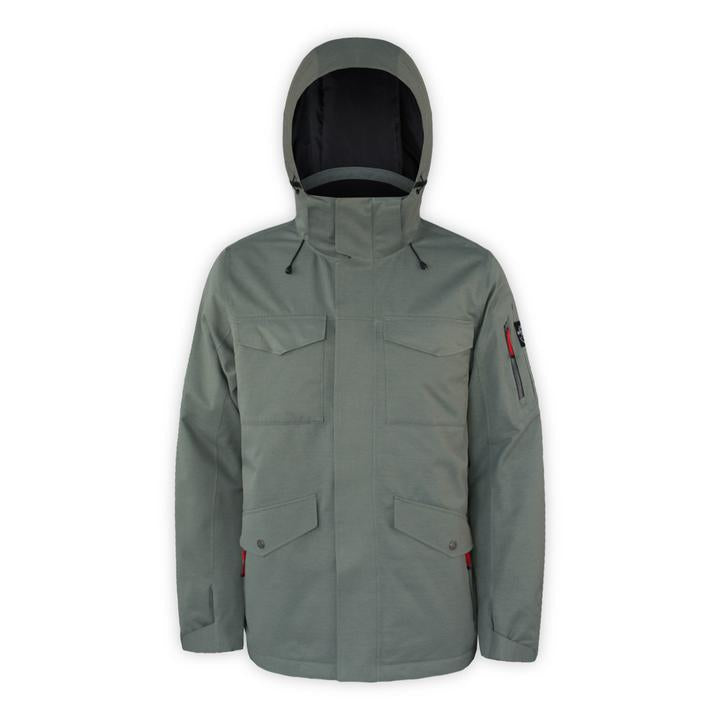 Teton Jacket