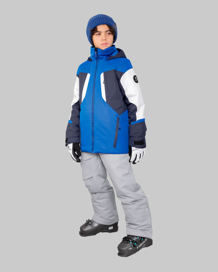 Fleet Jacket