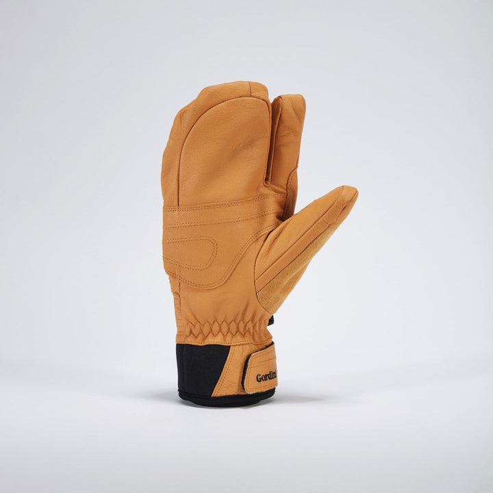 Cirque 3 Finger