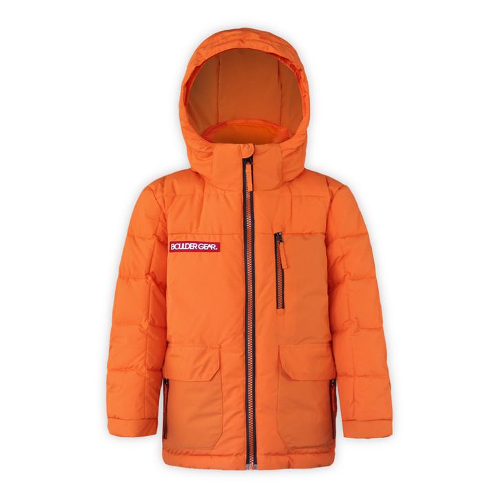 Boys Sawyer Jacket