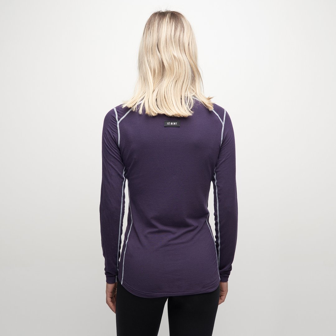 Women's Crew 200 Nightshade