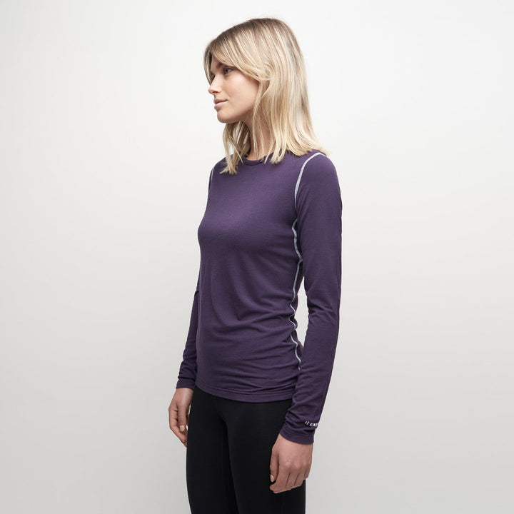 Women's Crew 200 Nightshade