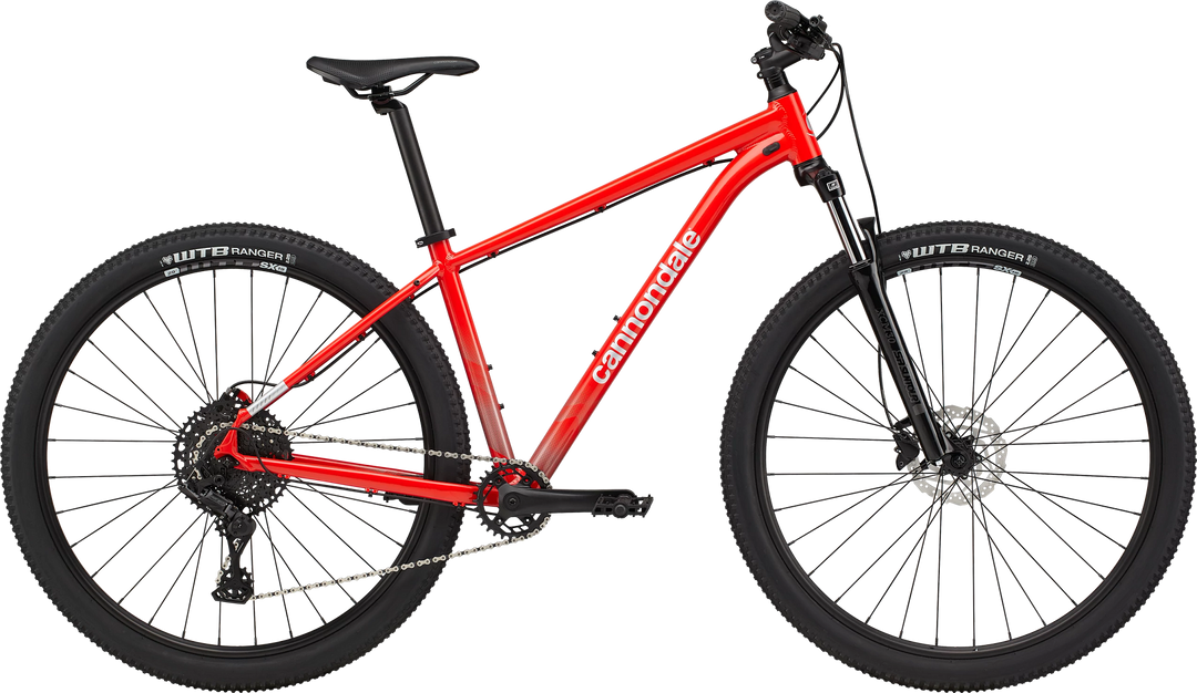 Cannondale Trail 5