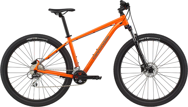 2022 Trail 6
