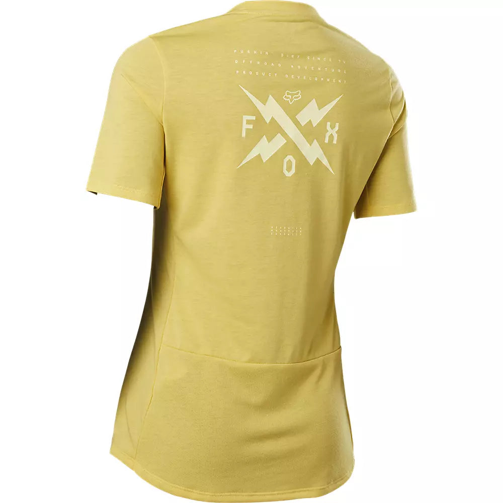 Womens Ranger Calibrated Drirelease Jersey