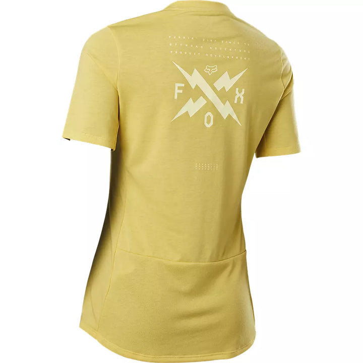 Womens Ranger Calibrated Drirelease Jersey