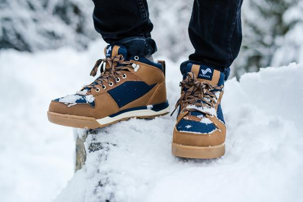 Forsake Clyde II Shoes - Mens