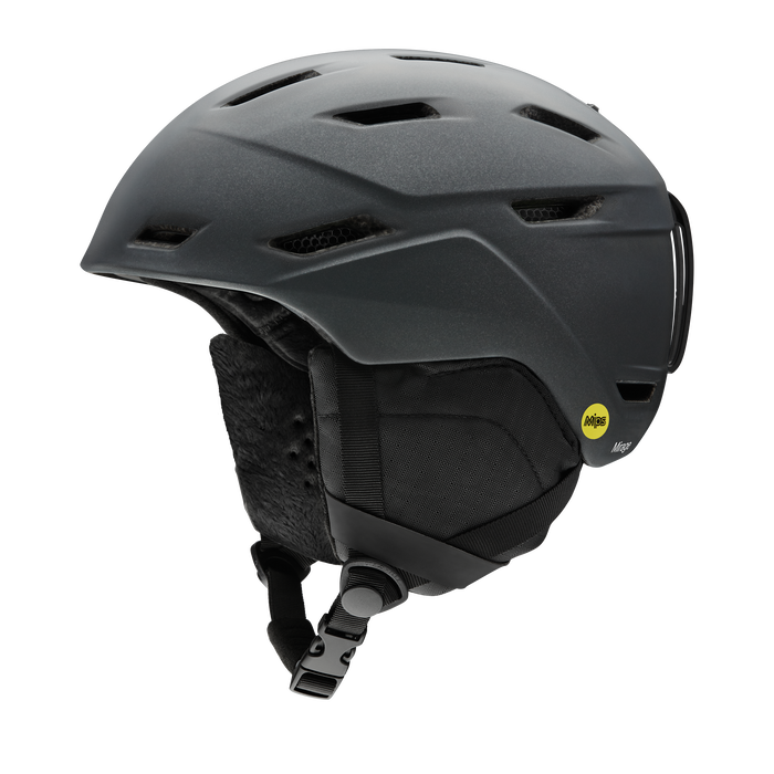 Smith Mirage Mips® Matte Black / Medium