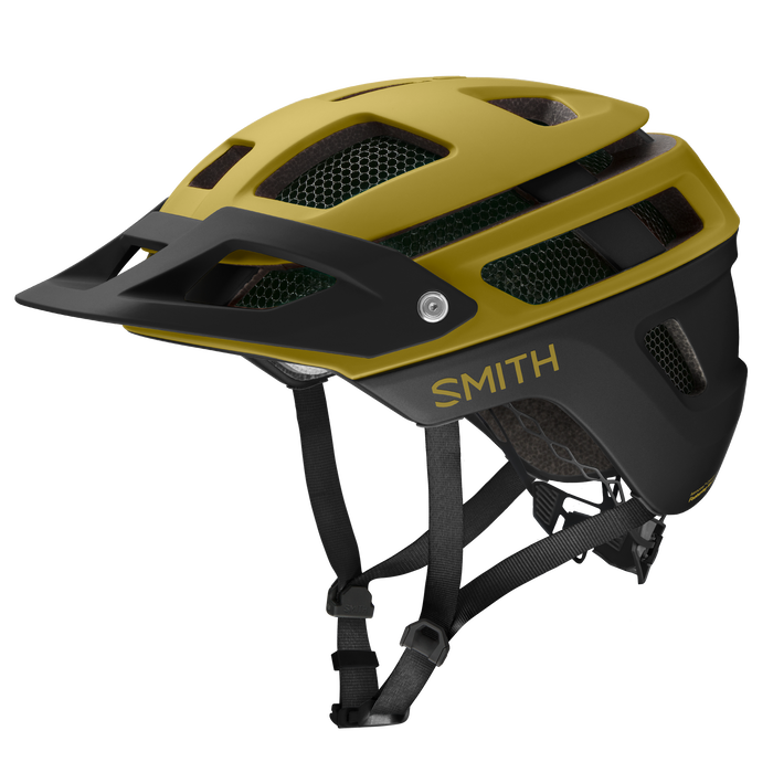 Smith Forefront 2 MIPS Matte Mystic Green/Black / Medium