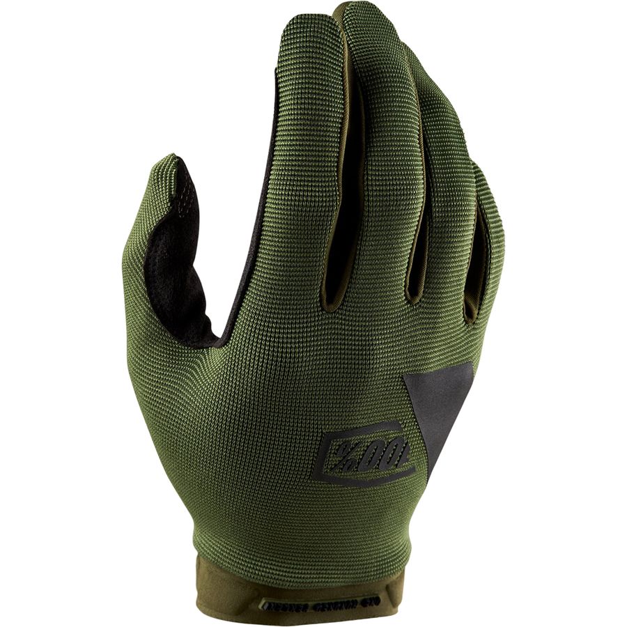 Ridecamp Gloves