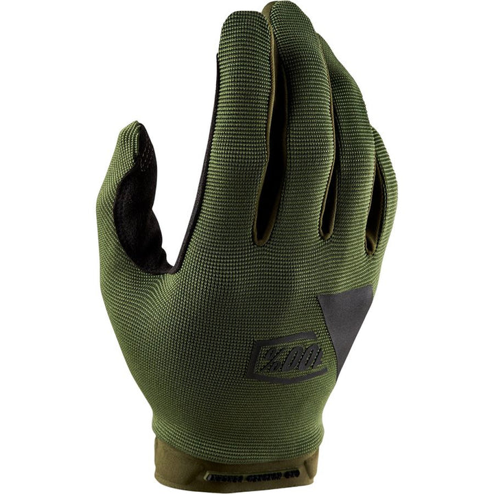 Ridecamp Gloves