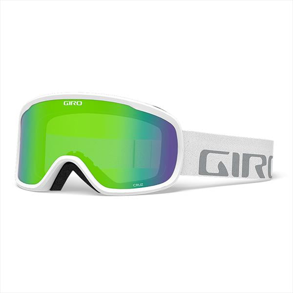 Giro Cruz Goggle – Switchback Sports