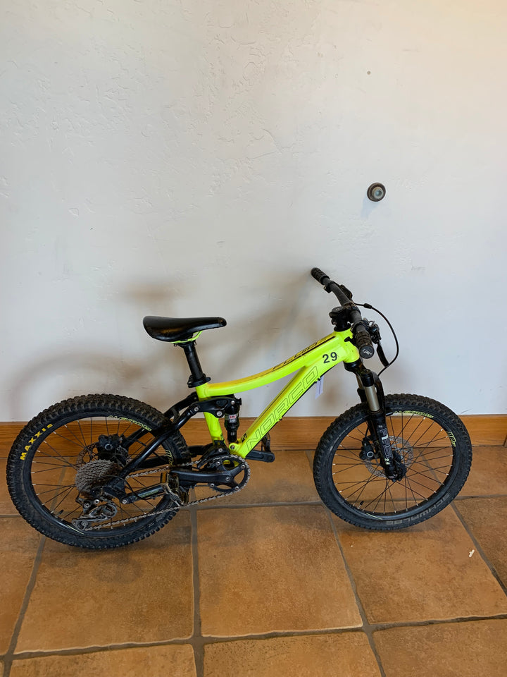 Used - Norco Fluid FS 2.2