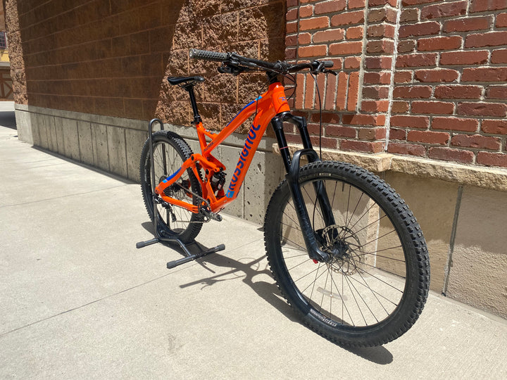 USED -  Rossignol All Track R-Duro 27.5+ Mountain Bike