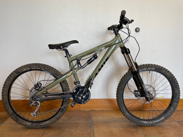 Used - Jamis Parker