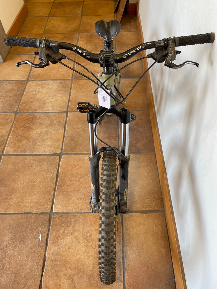 Used - Jamis Parker