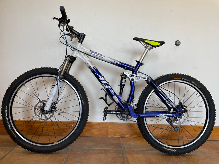 Used - Giant AC Air Lite