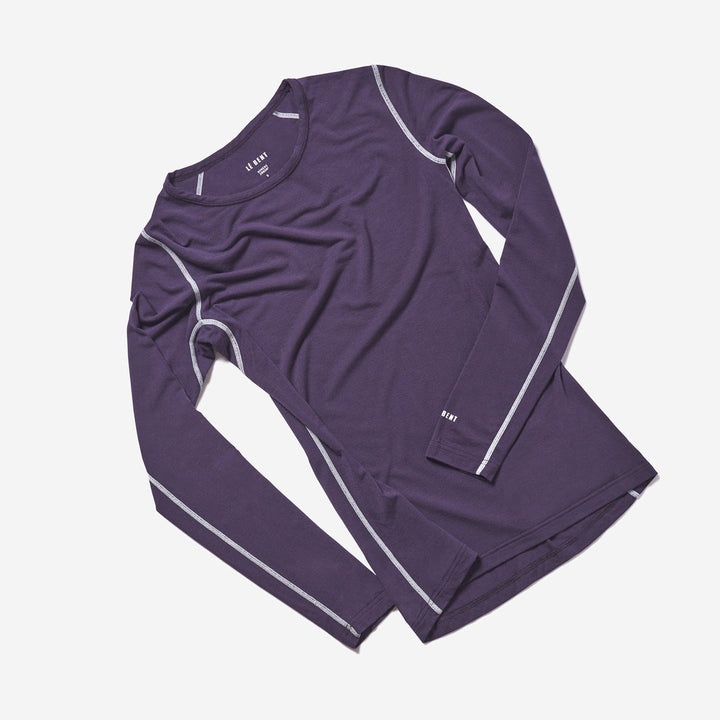 Women's Crew 200 Nightshade