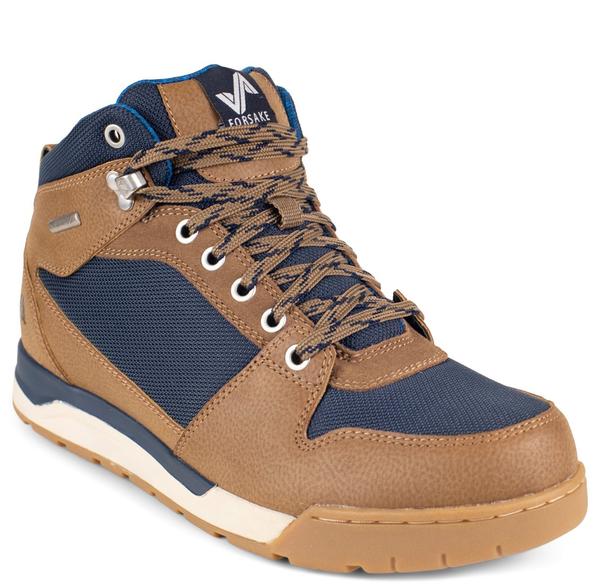 Forsake Clyde II Shoes - Mens