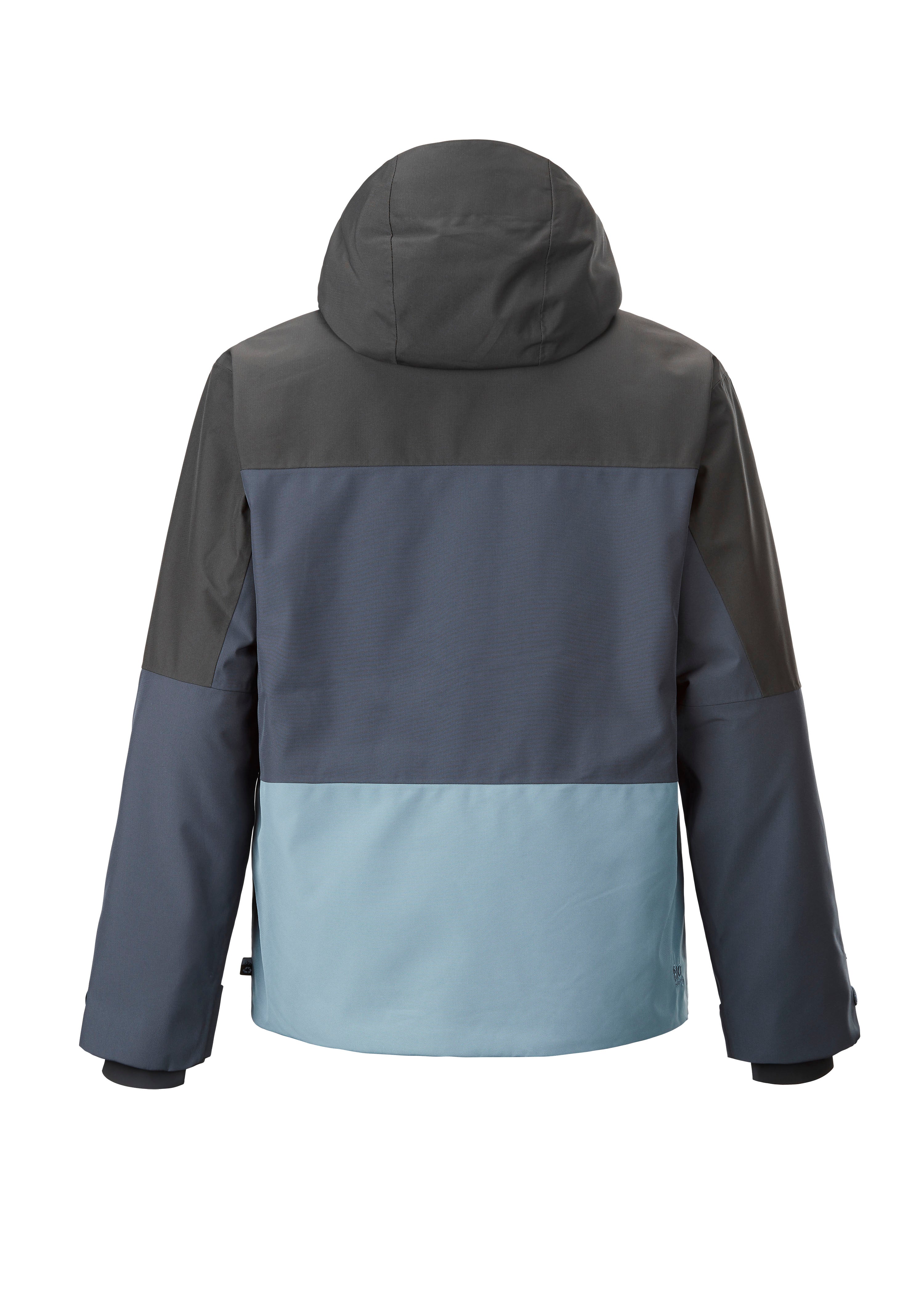 Picture Object Jacket – Switchback Sports