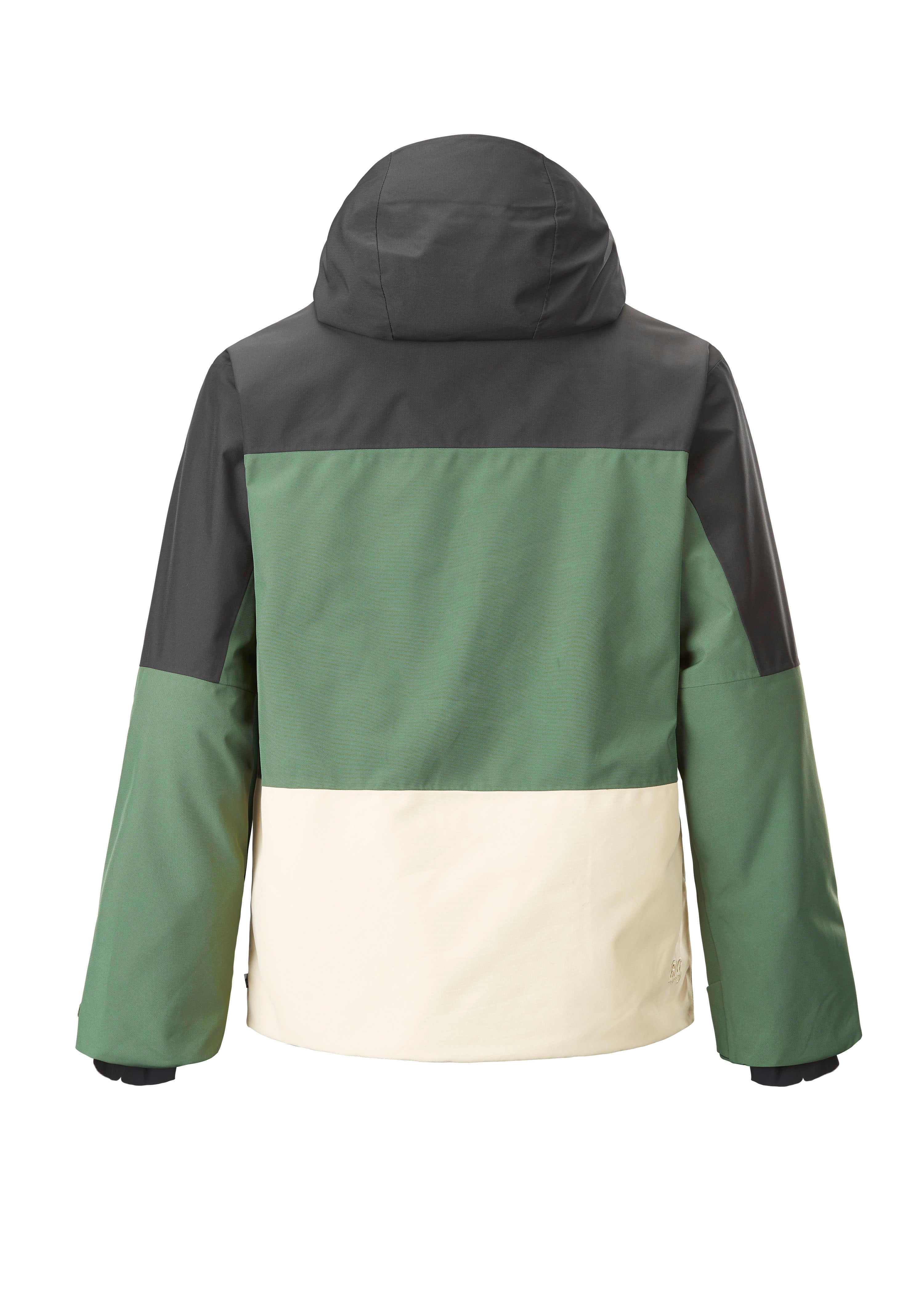 Picture Object Jacket – Switchback Sports