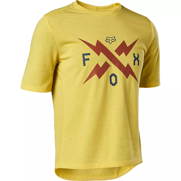 Youth Ranger Drirelease SS Jersey