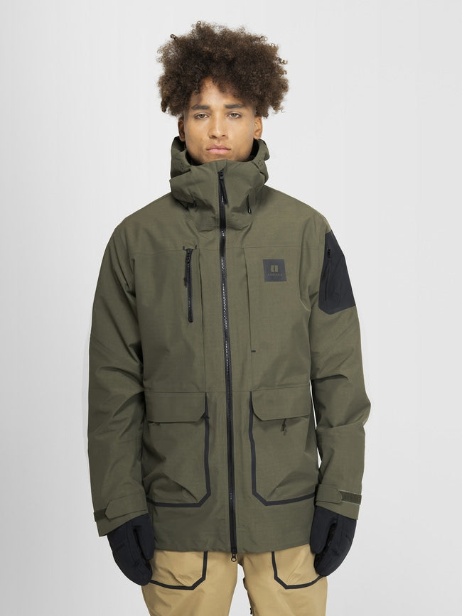 Grands 3L Jacket