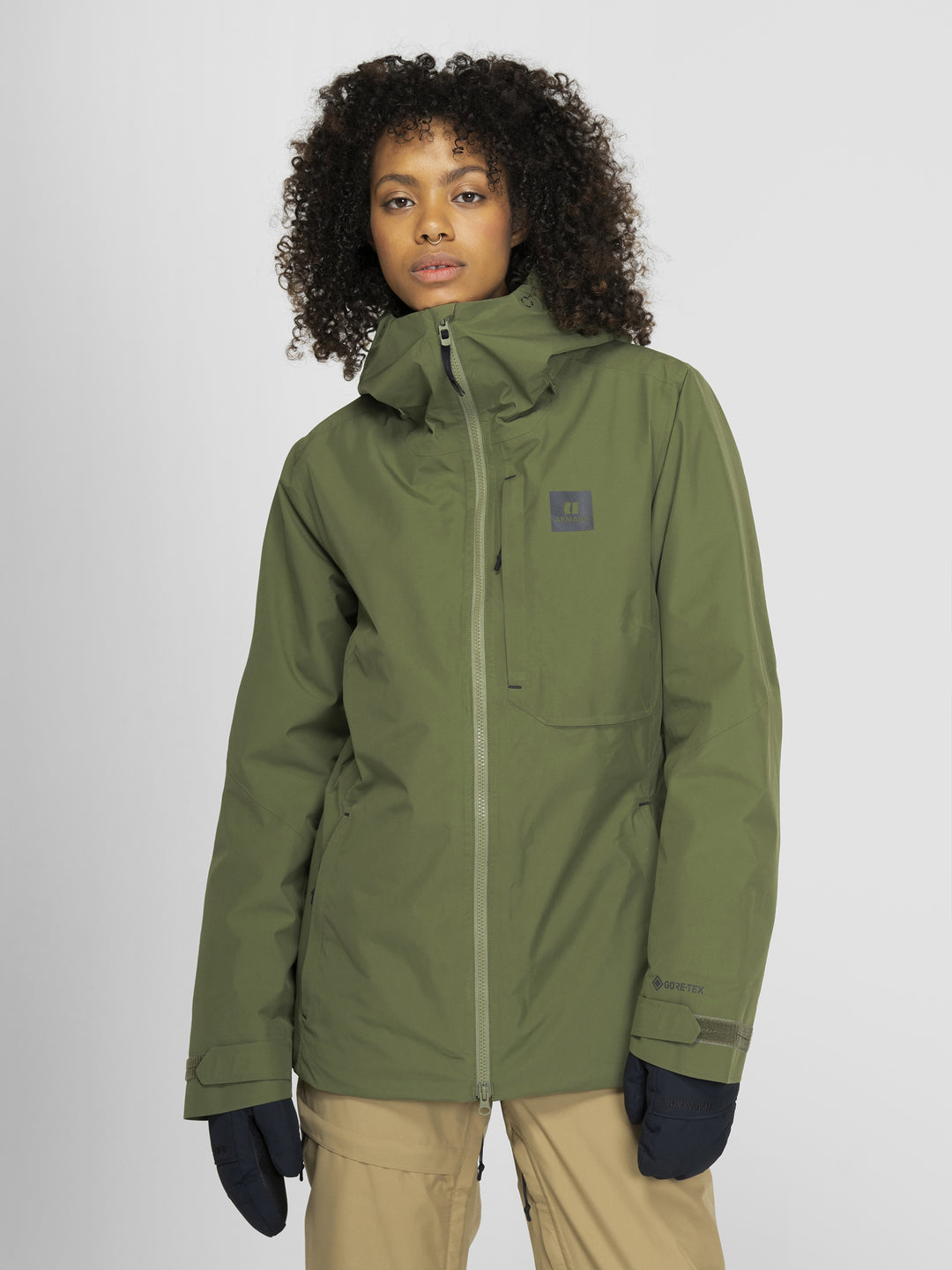 Kata 2L Gore-Tex
