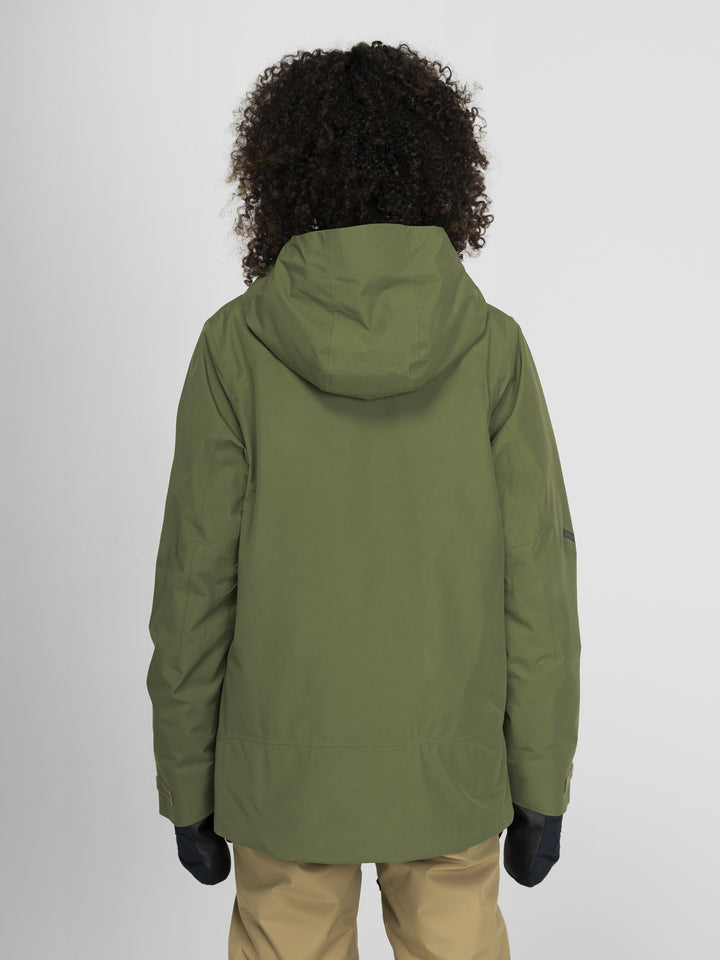 Kata 2L Gore-Tex